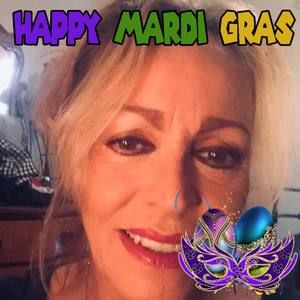 Meet your Posher, Mary frances